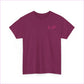 Create Your Own Sunshine Unisex Heavy Cotton Tee - Motivational T-Shirt for Positive Vibes - T-Shirt