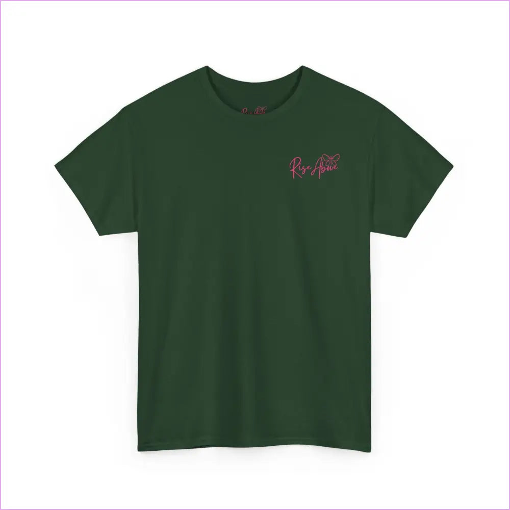 Create Your Own Sunshine Unisex Heavy Cotton Tee - Motivational T-Shirt for Positive Vibes - T-Shirt