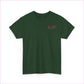 Create Your Own Sunshine Unisex Heavy Cotton Tee - Motivational T-Shirt for Positive Vibes - T-Shirt