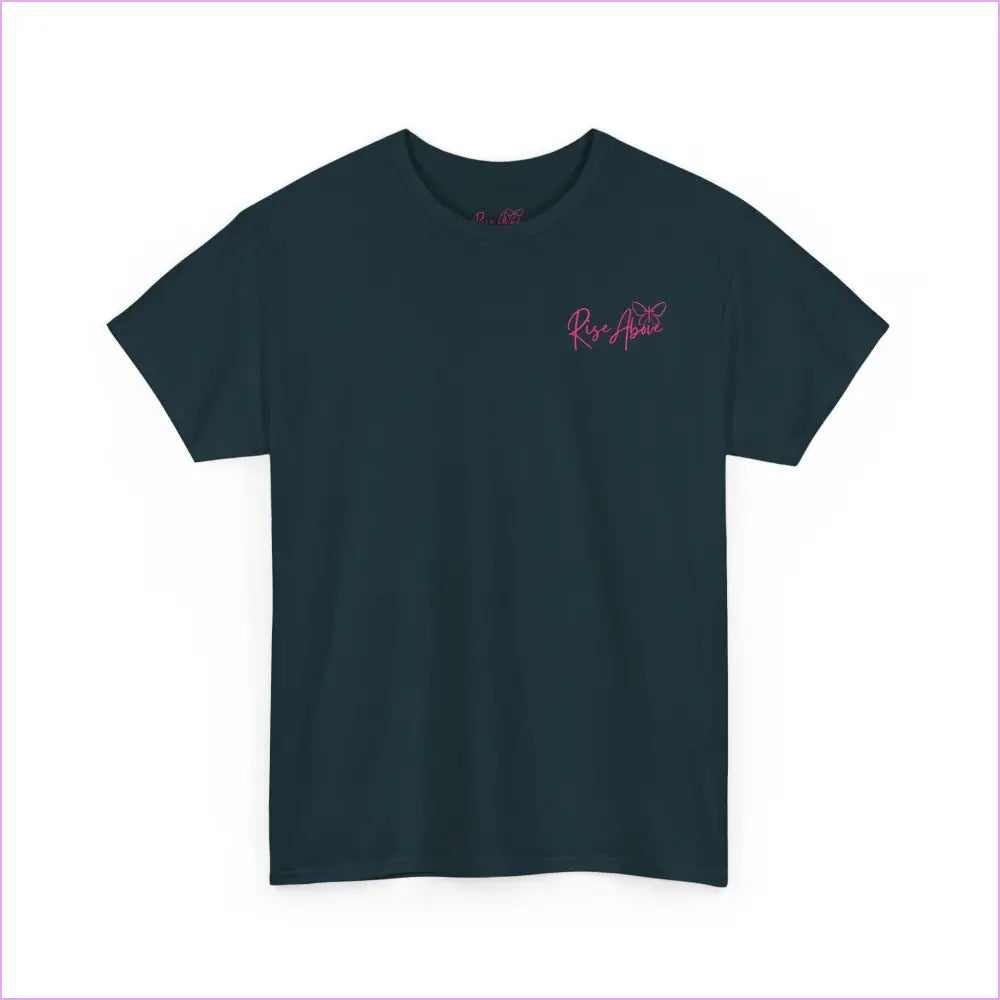 Create Your Own Sunshine Unisex Heavy Cotton Tee - Motivational T-Shirt for Positive Vibes - T-Shirt
