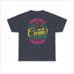 Create Your Own Sunshine Unisex Heavy Cotton Tee - Motivational T-Shirt for Positive Vibes - T-Shirt