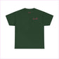 Create Your Own Sunshine Unisex Heavy Cotton Tee - Motivational T-Shirt for Positive Vibes - Forest Green / S - T-Shirt