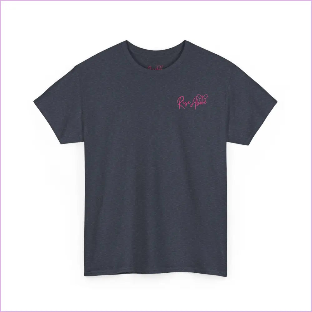 Create Your Own Sunshine Unisex Heavy Cotton Tee - Motivational T-Shirt for Positive Vibes - T-Shirt