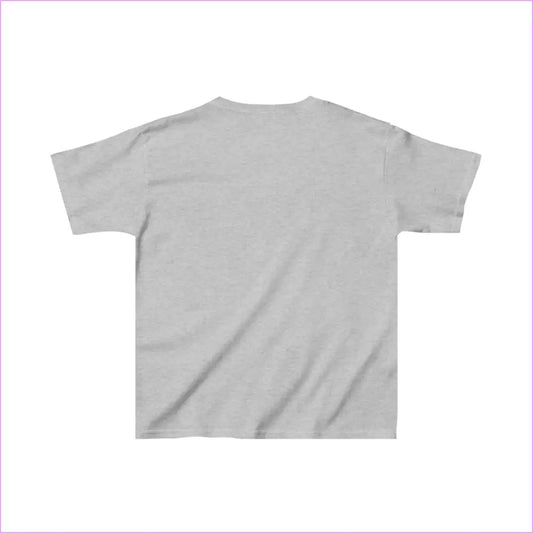 CROWNS ON Kids Heavy Cotton™ Tee - Kids clothes