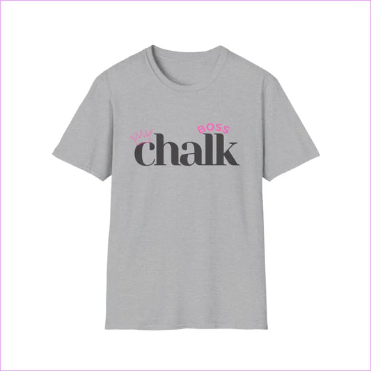 CROWNS ON Unisex Softstyle T-Shirt - T-Shirt