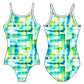 DIGITAL GYMNASTICS LEOTARD