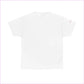 Embrace the Glorious Mess Unisex Heavy Cotton Tee - Inspirational Quote Shirt - T-Shirt