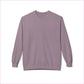 Empowerment Fleece Sweatshirt - You’re Worthy Beautiful Loved Enough - Paragon / S - Sweatshirt