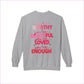 Empowerment Fleece Sweatshirt - You’re Worthy Beautiful Loved Enough - Sweatshirt