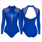EMPRESS GYMNASTICS COMPETITION LEOTARD - GYMNASTICS LEOTARDS