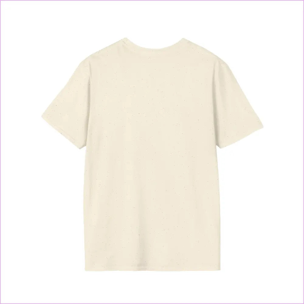 GIRL GOT GOALS Unisex Softstyle T-Shirt - T-Shirt