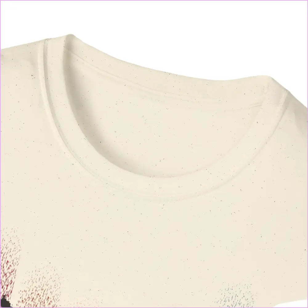 GIRL GOT GOALS Unisex Softstyle T-Shirt - T-Shirt