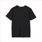 GIRL GOT GOALS Unisex Softstyle T-Shirt - T-Shirt
