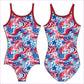 GLORY GYMNASTICS LEOTARD - GYMNASTICS LEOTARDS