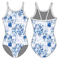 GRANDMA'S HOUSE GYMNASTICS LEOTARD
