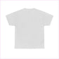 ’Hustle Grind Pray’ Unisex Heavy Cotton Tee - Motivational Graphic Shirt for Everyday Inspiration - T-Shirt
