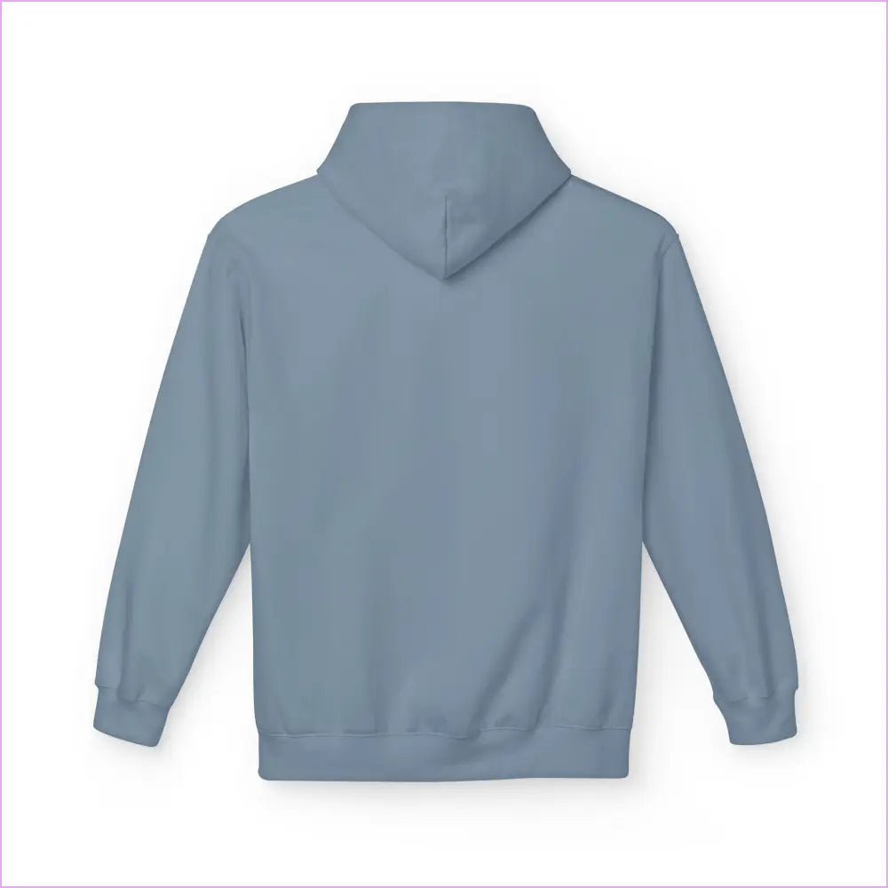 Hustle Grind Pray Unisex Hoodie - Softstyle Fleece for Motivation & Daily Inspiration - Hoodie