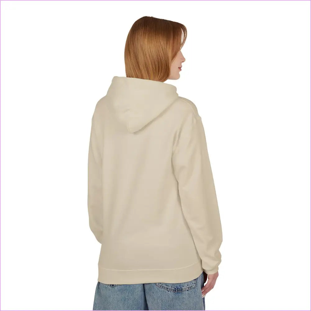 Hustle Grind Pray Unisex Hoodie - Softstyle Fleece for Motivation & Daily Inspiration - Hoodie