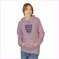 Hustle Grind Pray Unisex Hoodie - Softstyle Fleece for Motivation & Daily Inspiration - Hoodie