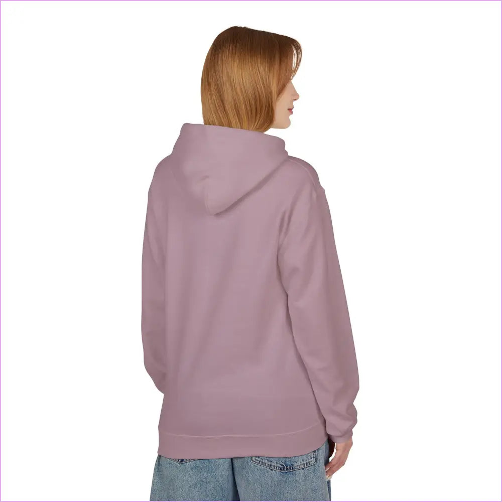 Hustle Grind Pray Unisex Hoodie - Softstyle Fleece for Motivation & Daily Inspiration - Hoodie