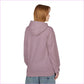 Hustle Grind Pray Unisex Hoodie - Softstyle Fleece for Motivation & Daily Inspiration - Hoodie