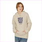 Hustle Grind Pray Unisex Hoodie - Softstyle Fleece for Motivation & Daily Inspiration - Hoodie