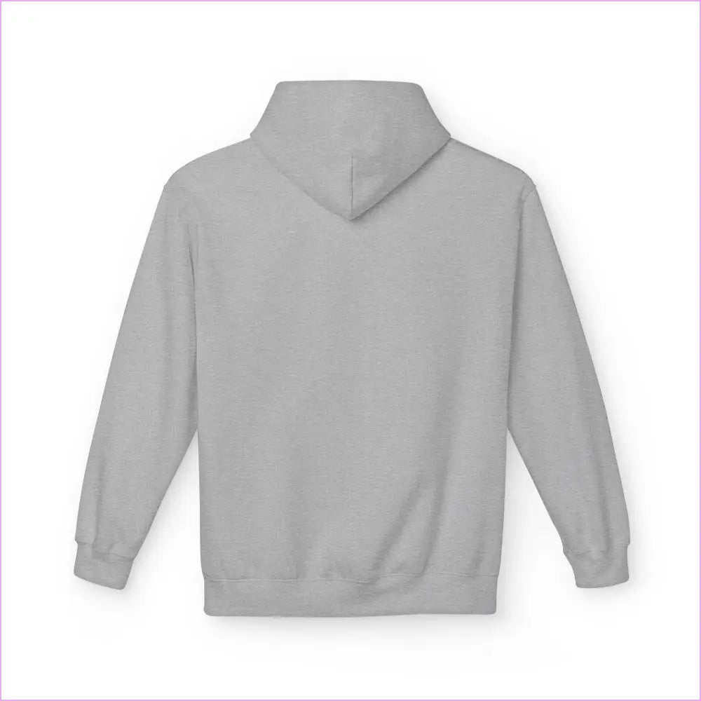 Hustle Grind Pray Unisex Hoodie - Softstyle Fleece for Motivation & Daily Inspiration - Hoodie