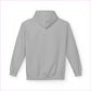 Hustle Grind Pray Unisex Hoodie - Softstyle Fleece for Motivation & Daily Inspiration - Hoodie