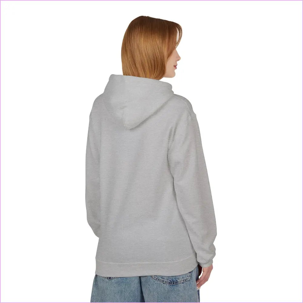 Hustle Grind Pray Unisex Hoodie - Softstyle Fleece for Motivation & Daily Inspiration - Hoodie