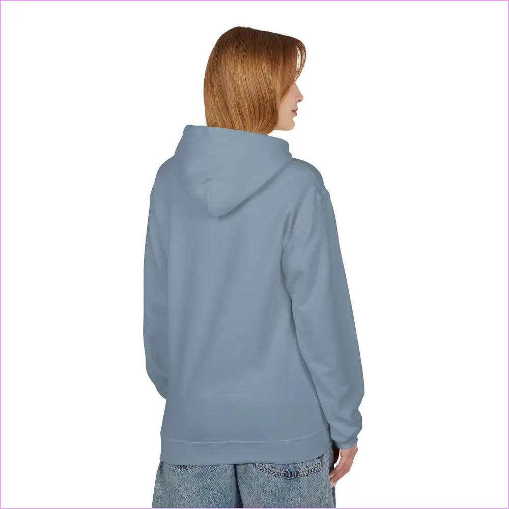 Hustle Grind Pray Unisex Hoodie - Softstyle Fleece for Motivation & Daily Inspiration - Hoodie