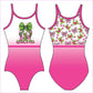 IN MY GRINCH ERA GYMNASTICS LEOTARD - GYMNASTICS LEOTARDS