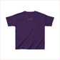 Inspirational Kids Tee - ’Don’t Quit Your Day Dream’ - Motivational Cotton Shirt for Young Dreamers - Kids clothes