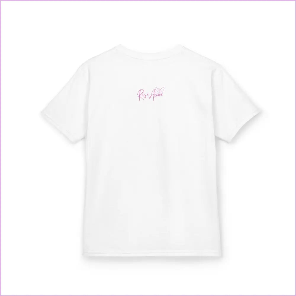 Inspirational Kids Tee - ’Don’t Quit Your Day Dream’ - Motivational Cotton Shirt for Young Dreamers - Kids clothes