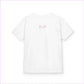 Inspirational Kids Tee - ’Don’t Quit Your Day Dream’ - Motivational Cotton Shirt for Young Dreamers - Kids clothes