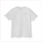 Inspirational Kids Tee - ’Worthy Beautiful Loved Enough’ | Heavy Cotton™ - Kids clothes