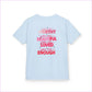 Inspirational Kids Tee - ’Worthy Beautiful Loved Enough’ | Heavy Cotton™ - Kids clothes