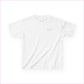 Inspirational Kids Tee - ’Worthy Beautiful Loved Enough’ | Heavy Cotton™ - White / XS - Kids clothes