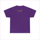 Inspirational Unisex Cotton Tee - ’Forget the Mistake Remember the Lesson’ - T-Shirt