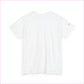 Inspirational Unisex Heavy Cotton Tee - ’Don’t Quit Your Daydream’ - T-Shirt