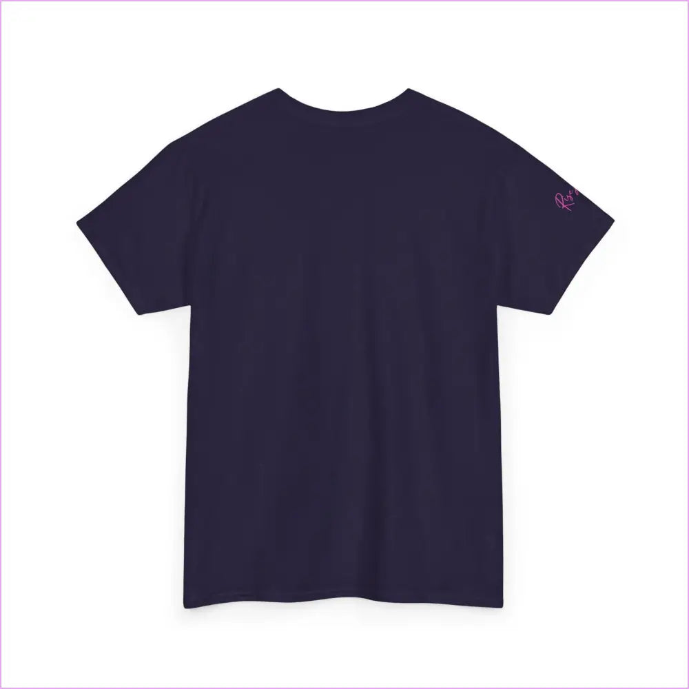 Inspirational Unisex Heavy Cotton Tee - ’Don’t Quit Your Daydream’ - T-Shirt