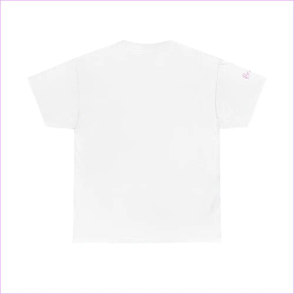 Inspirational Unisex Heavy Cotton Tee - ’Don’t Quit Your Daydream’ - T-Shirt