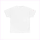 Inspirational Unisex Heavy Cotton Tee - ’Don’t Quit Your Daydream’ - T-Shirt