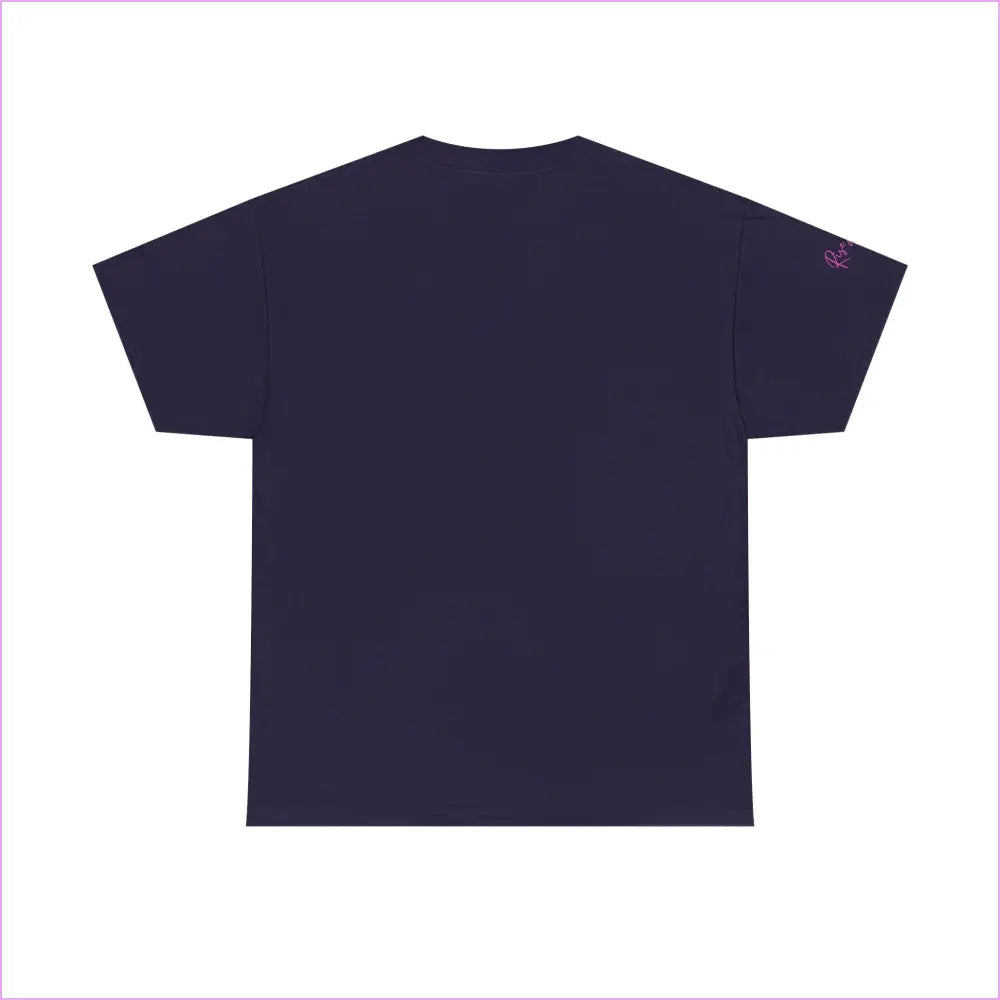 Inspirational Unisex Heavy Cotton Tee - ’Don’t Quit Your Daydream’ - T-Shirt