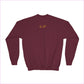 Inspirational Youth Crewneck Sweatshirt - ’Forget the Mistake Remember the Lesson’ - Kids clothes