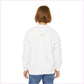 Inspirational Youth Crewneck Sweatshirt - ’Forget the Mistake Remember the Lesson’ - Kids clothes