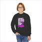Inspirational Youth Crewneck Sweatshirt - ’Keep the Faith’ - Kids clothes