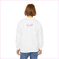 Inspirational Youth Crewneck Sweatshirt - ’Keep the Faith’ - Kids clothes