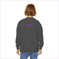 Inspirational Youth Crewneck Sweatshirt - ’Keep the Faith’ - Kids clothes