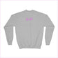 Inspirational Youth Crewneck Sweatshirt - ’Keep the Faith’ - Kids clothes