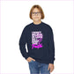 Inspirational Youth Crewneck Sweatshirt - ’Keep the Faith’ - Kids clothes